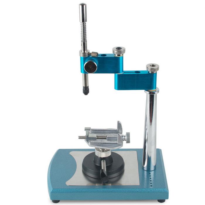 JINTAI® JT‑10 Tragbares Dental‑Labor‑Parallelometer, Fräsgerät für die Zahntechnik