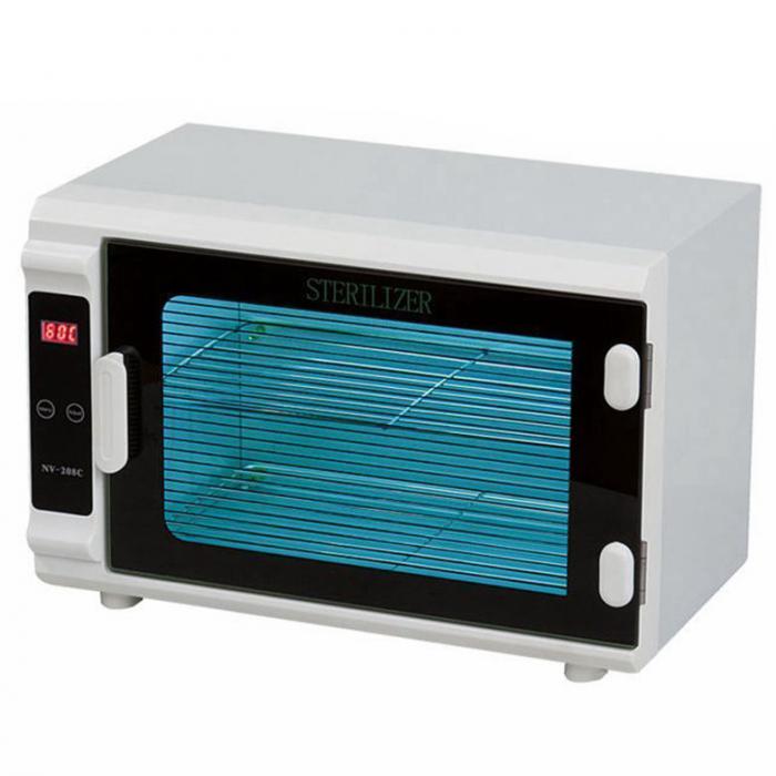 NOVA® NV-208C UV-Sterilisator