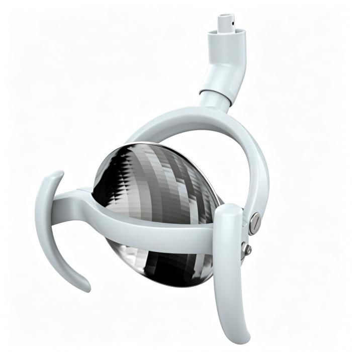 YUSENDENT® CX249-21 Zahnheilungslampe Lichtreflexion LED stufenlos einstellbar