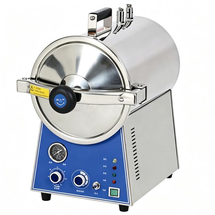 BJ® 24L Tisch‑Dampfsterilisator (Autoklav) für die Zahnmedizin