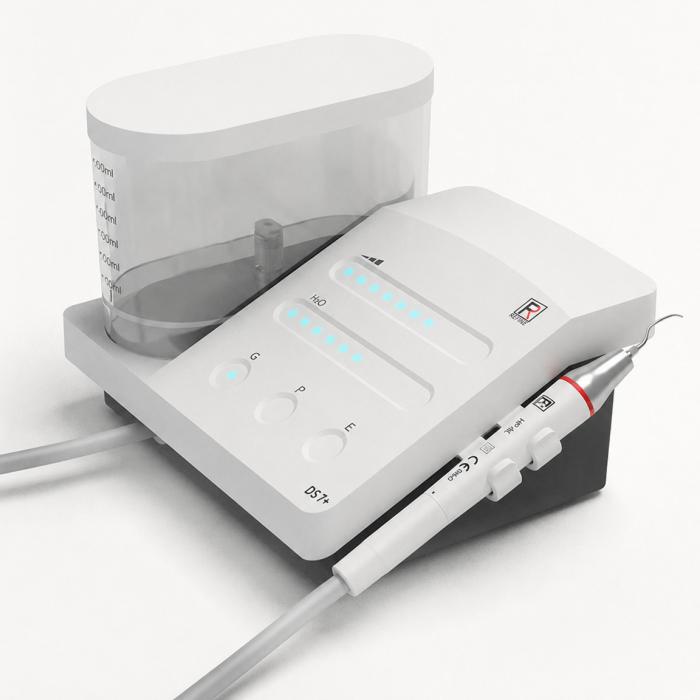 Refine DS7+ UltraschallScaler Wurzelkanalbewässerung Scaler Kompatibles EMS / Woodpecker