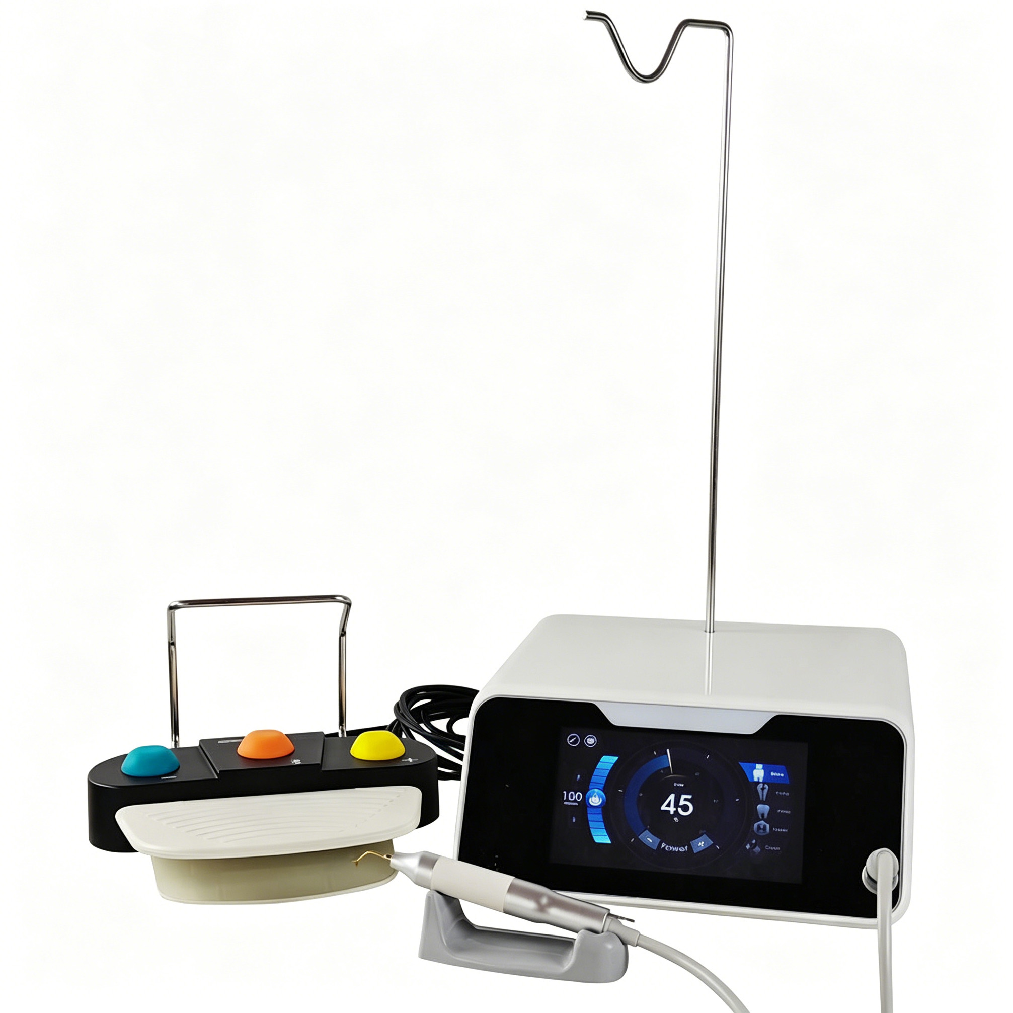Zahnmedizin Piezo Ultraschall Chirurgiegerät / Piezochirurgie Gerät AI-Bone II
