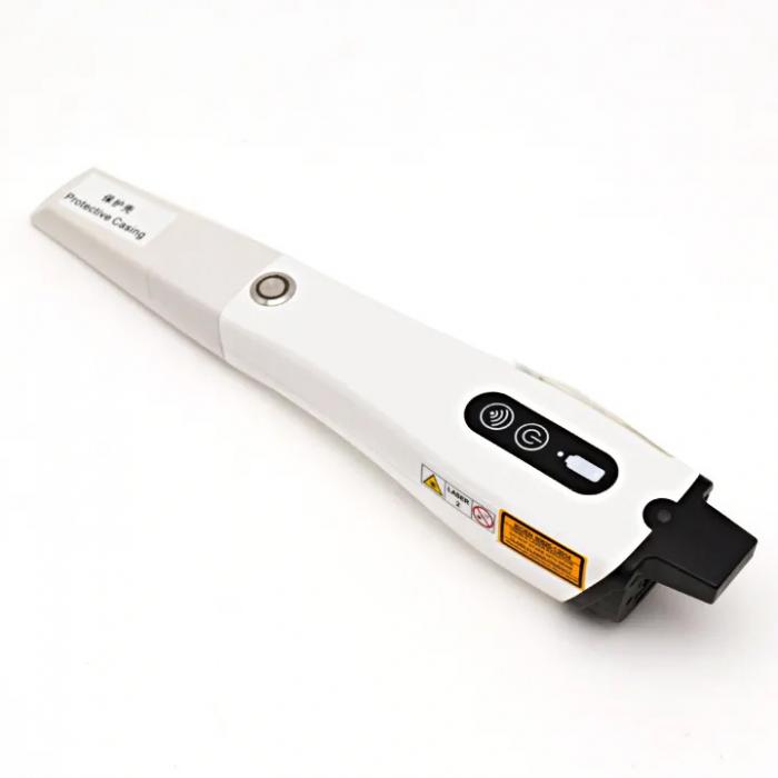 Panda P4 Kabelloser Intraoralscanner mit 6 Scannerspitzen