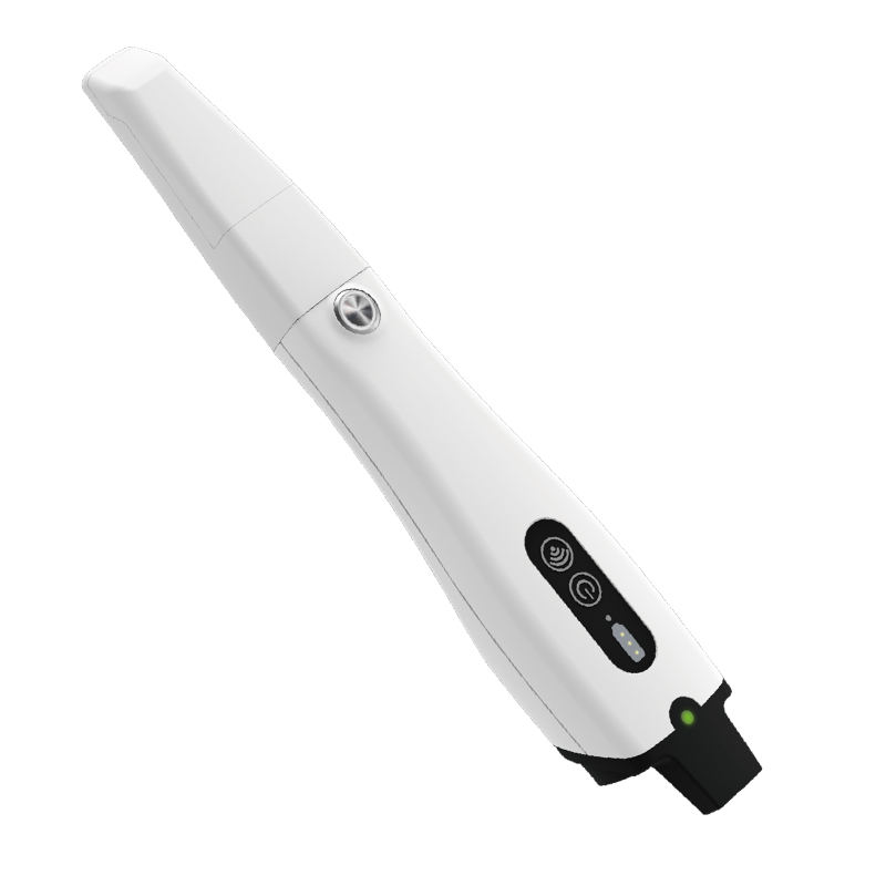 Panda P4 Kabelloser Intraoralscanner mit 6 Scannerspitzen