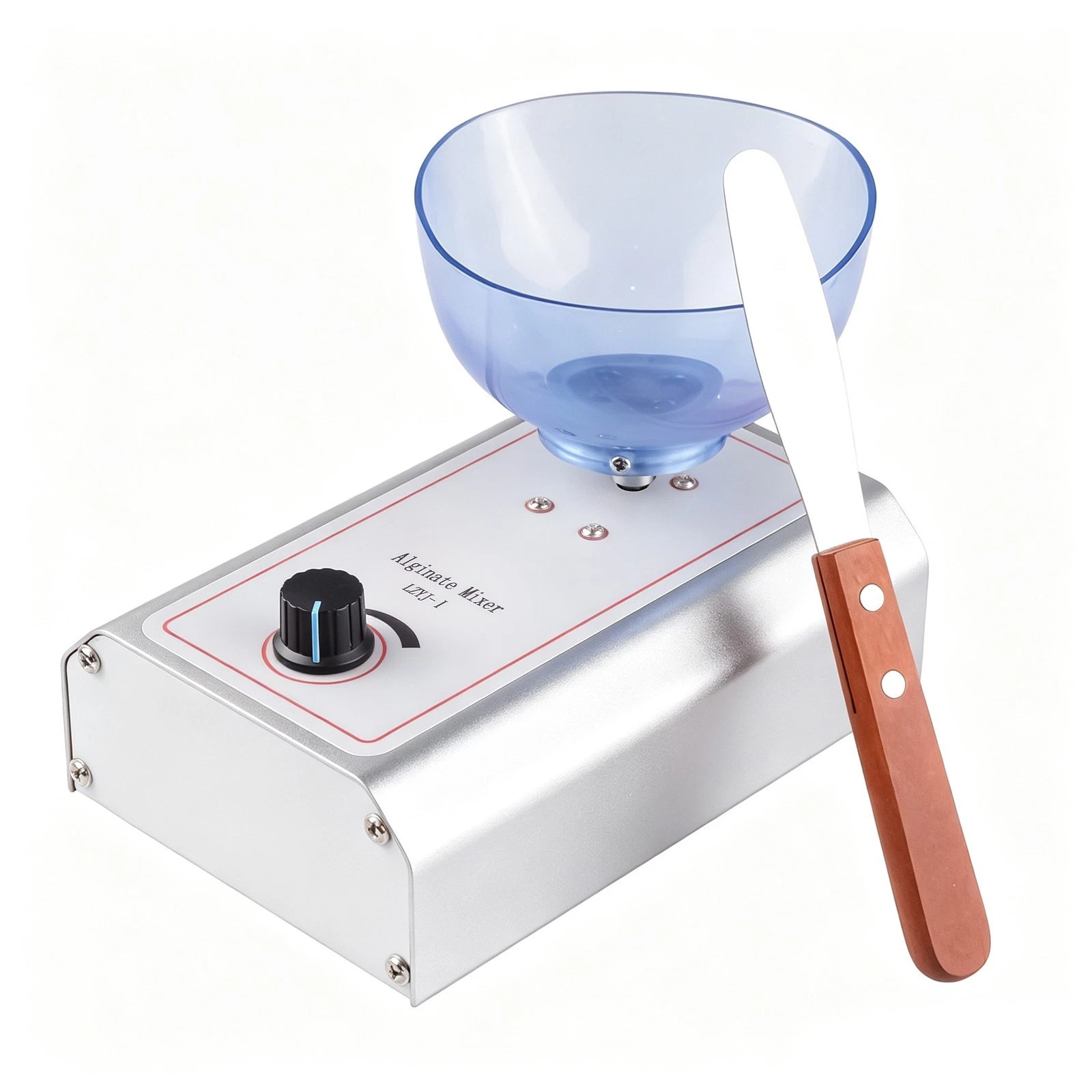 LZ LZ-1 Digitale Dental Alginatmischer zum Anmischen von Alginat- und Silikon-Abformmaterialien