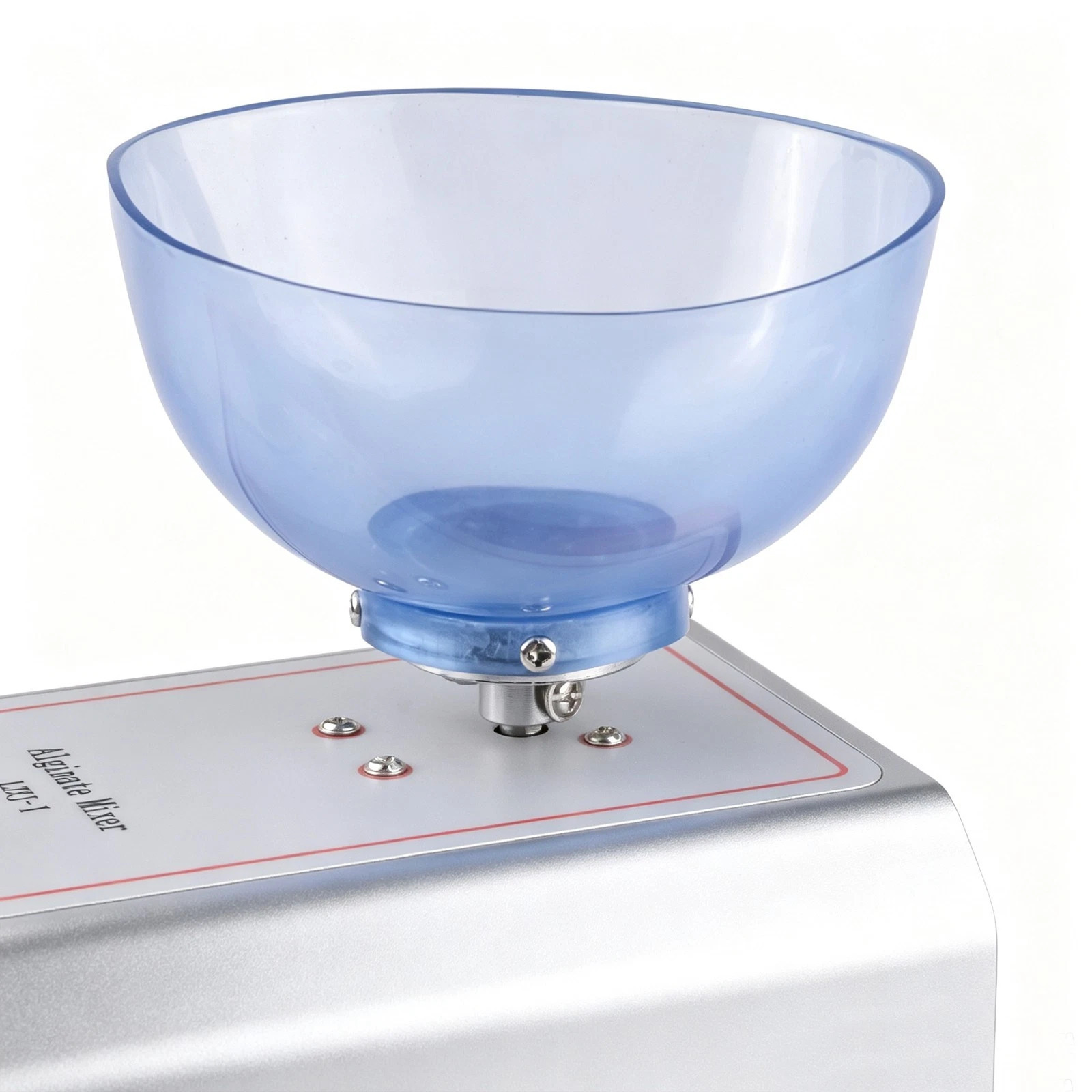 LZ LZ-1 Digitale Dental Alginatmischer zum Anmischen von Alginat- und Silikon-Abformmaterialien