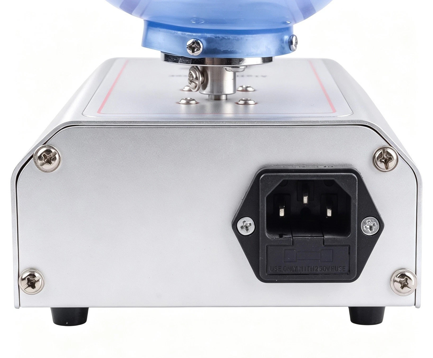 LZ LZ-1 Digitale Dental Alginatmischer zum Anmischen von Alginat- und Silikon-Abformmaterialien