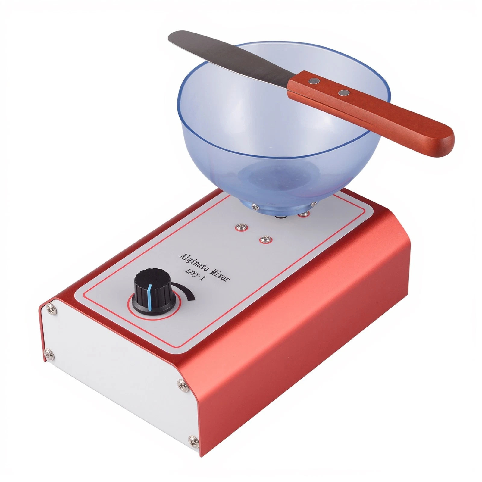 LZ LZ-1 Digitale Dental Alginatmischer zum Anmischen von Alginat- und Silikon-Abformmaterialien