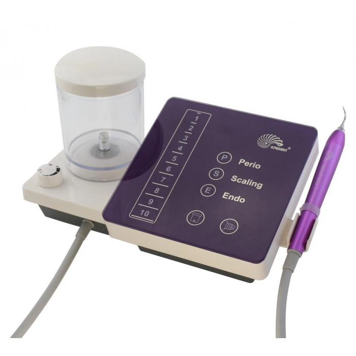 XPEDENT Dental ultraschallscaler kompatibel mit ACTEON SATELEC Newtron P5XS BLED