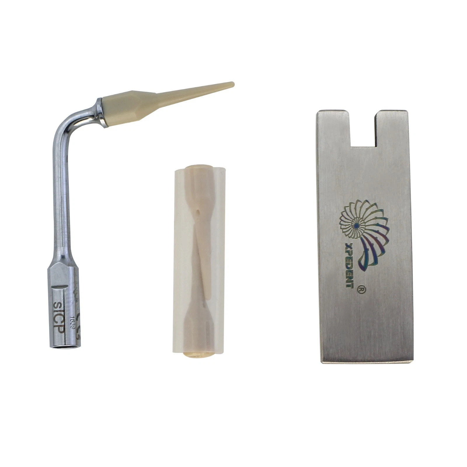 XPEDENT Dental ultraschallscaler kompatibel mit ACTEON SATELEC Newtron P5XS BLED