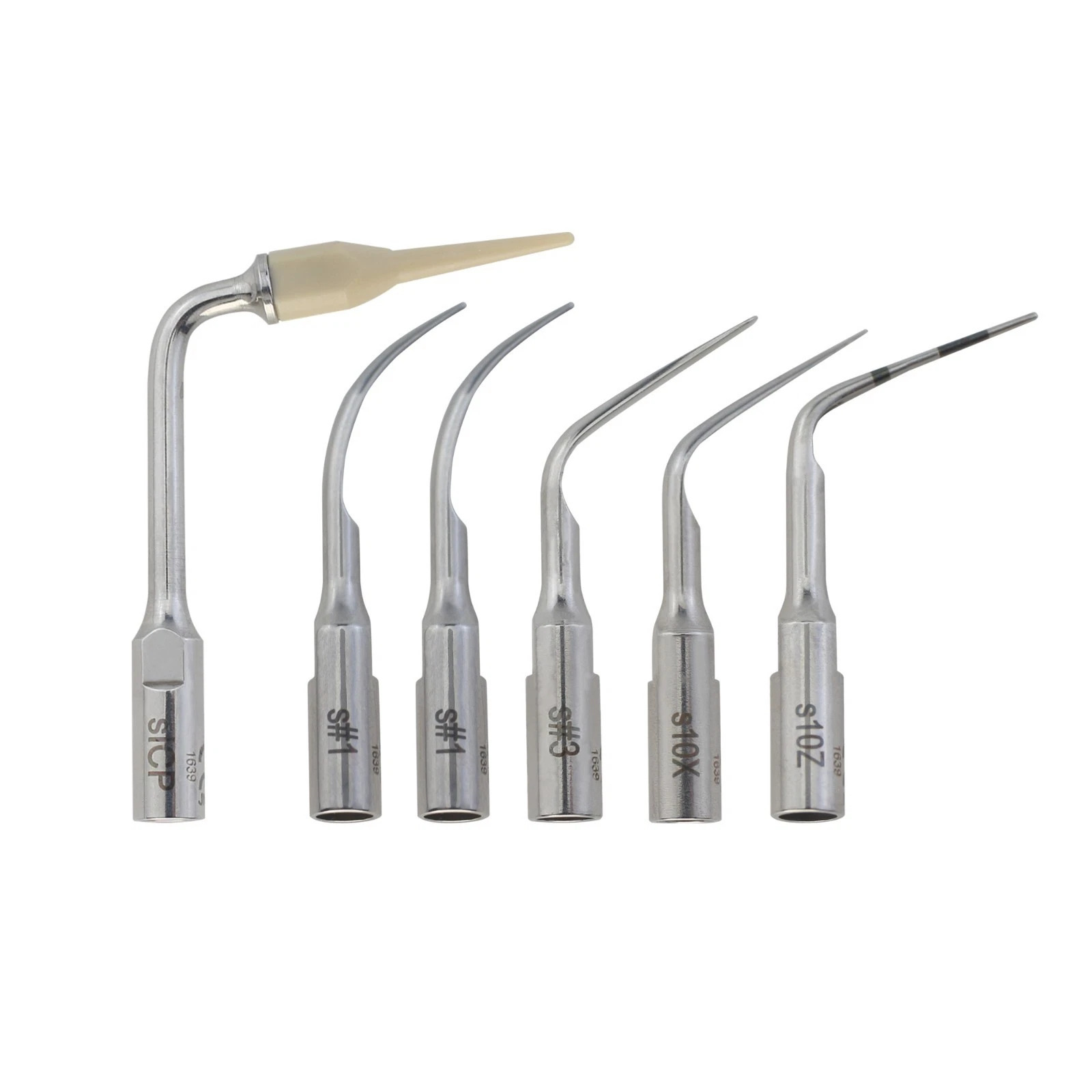 XPEDENT Dental ultraschallscaler kompatibel mit ACTEON SATELEC Newtron P5XS BLED