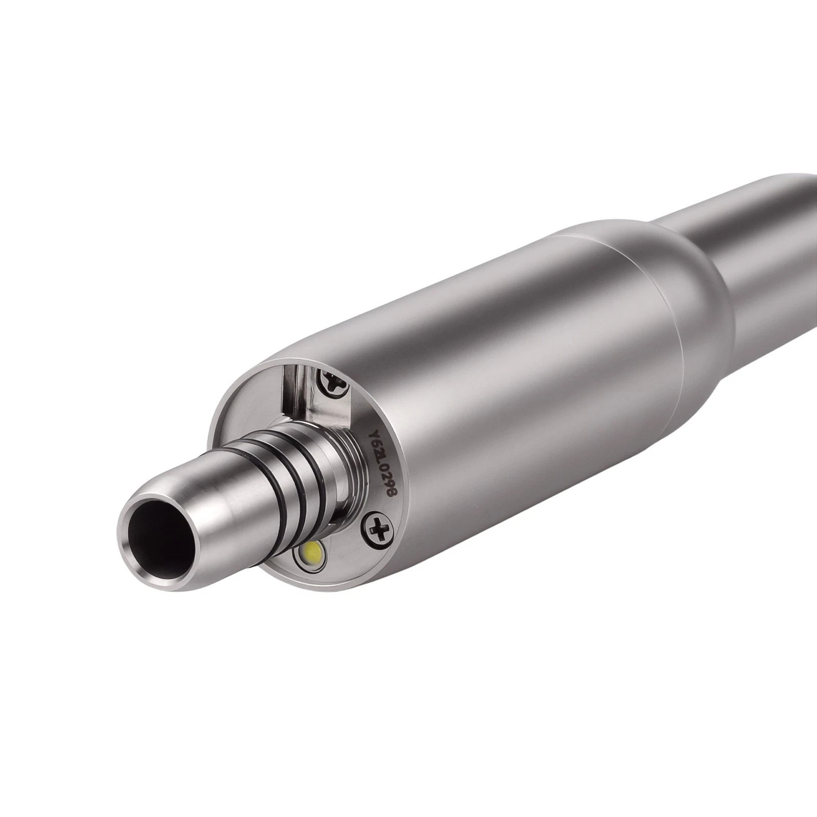 Bürstenloser Motor für Zahnrestaurationen (Touchscreen, 4-Loch-Anschluss, einstellbare Drehzahl)