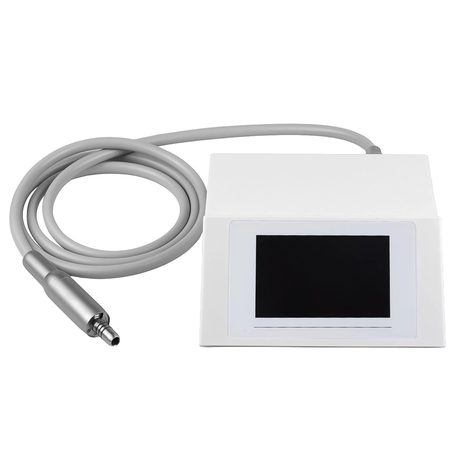 Bürstenloser Motor für Zahnrestaurationen (Touchscreen, 4-Loch-Anschluss, einstellbare Drehzahl)