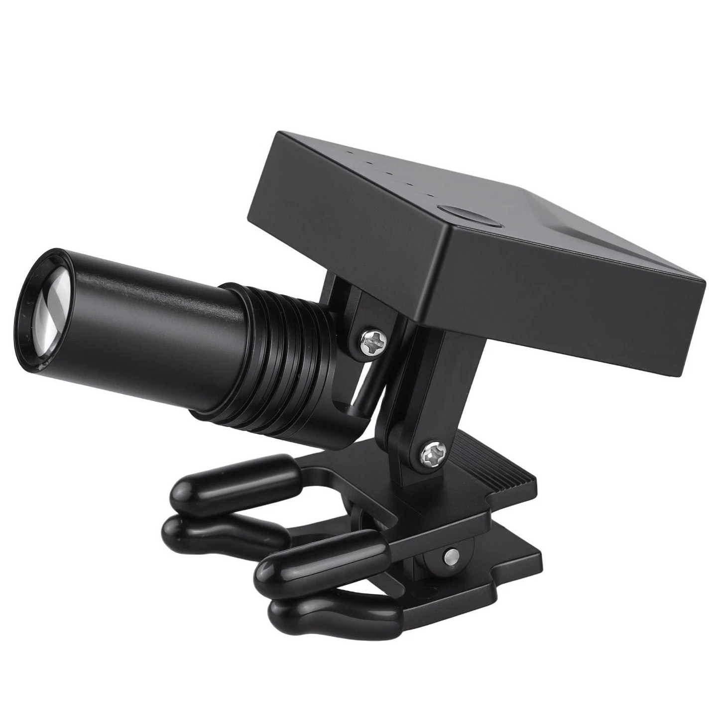 5W Dental lupenbrille licht kabellos TD14 für Zahnarzt Lupenbrille