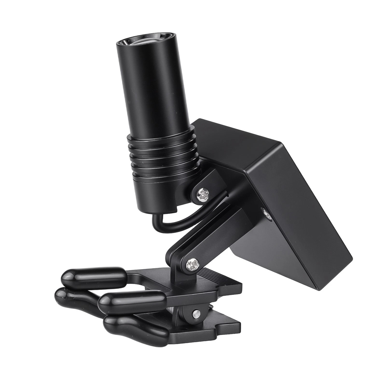 5W Dental lupenbrille licht kabellos TD14 für Zahnarzt Lupenbrille