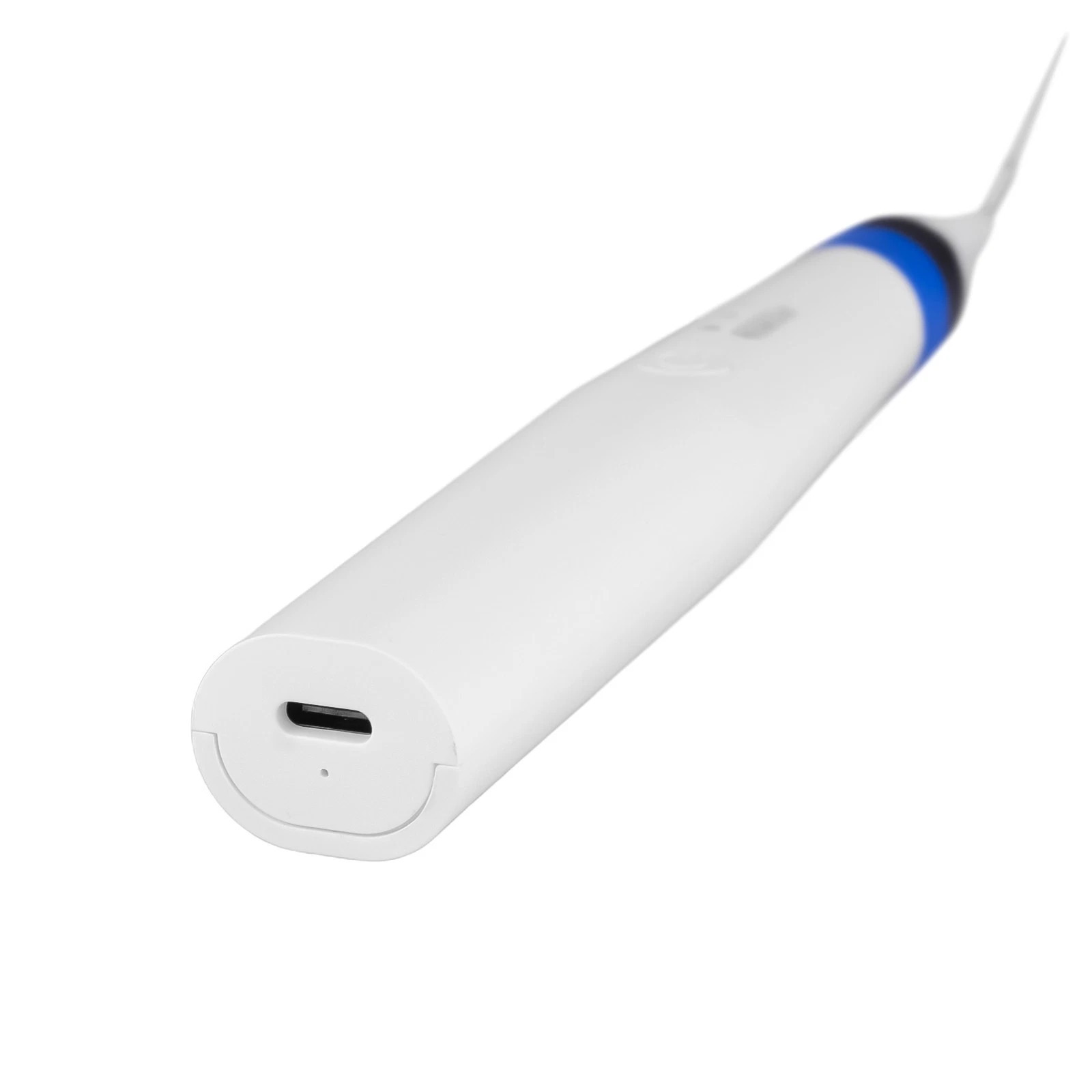 Endodontisches Obturationssystem für die Zahnmedizin / Guttapercha-Schneider mit 2 Spitzen