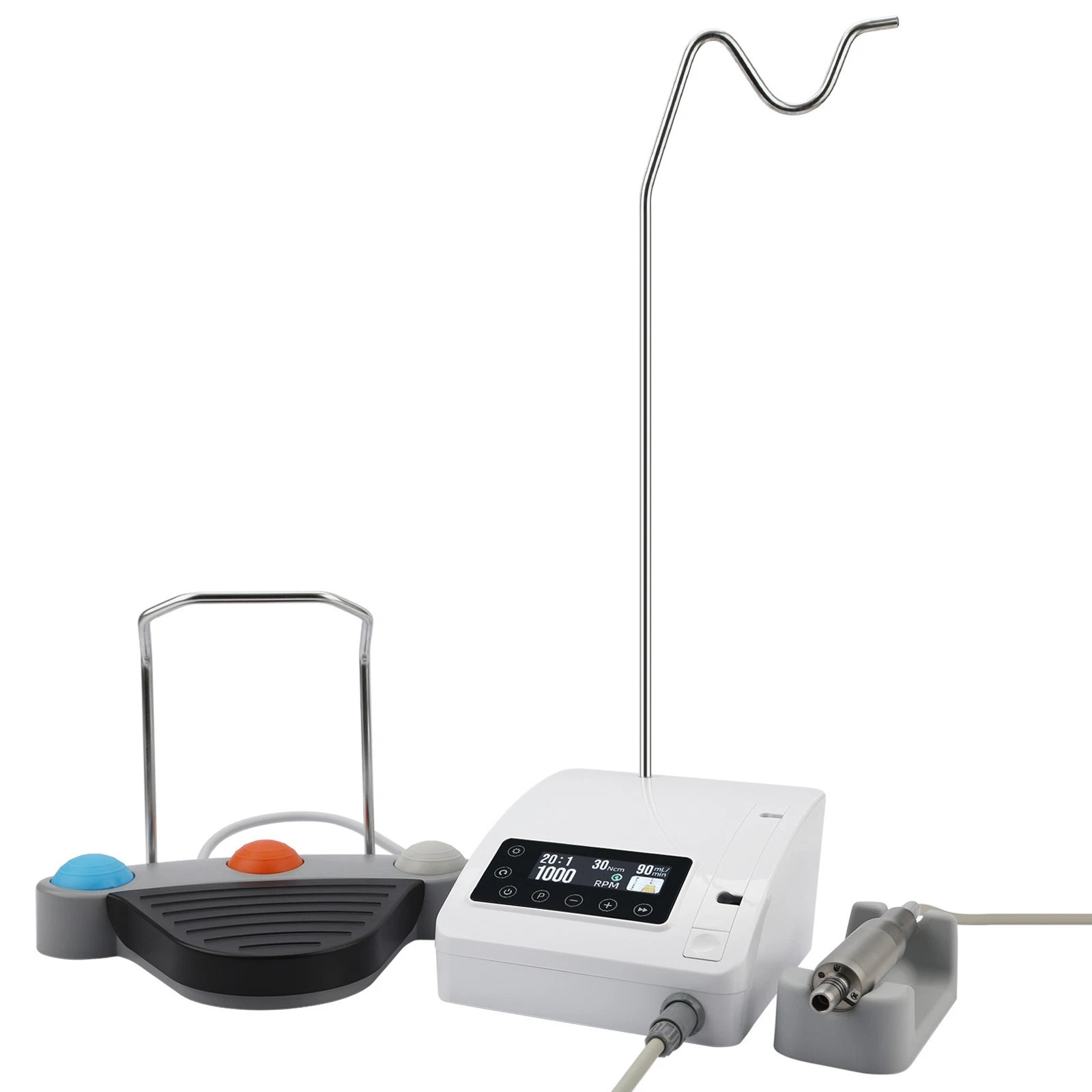 PLH PLH-VM3 Zahnimplantatsystem & Physiodispenser
