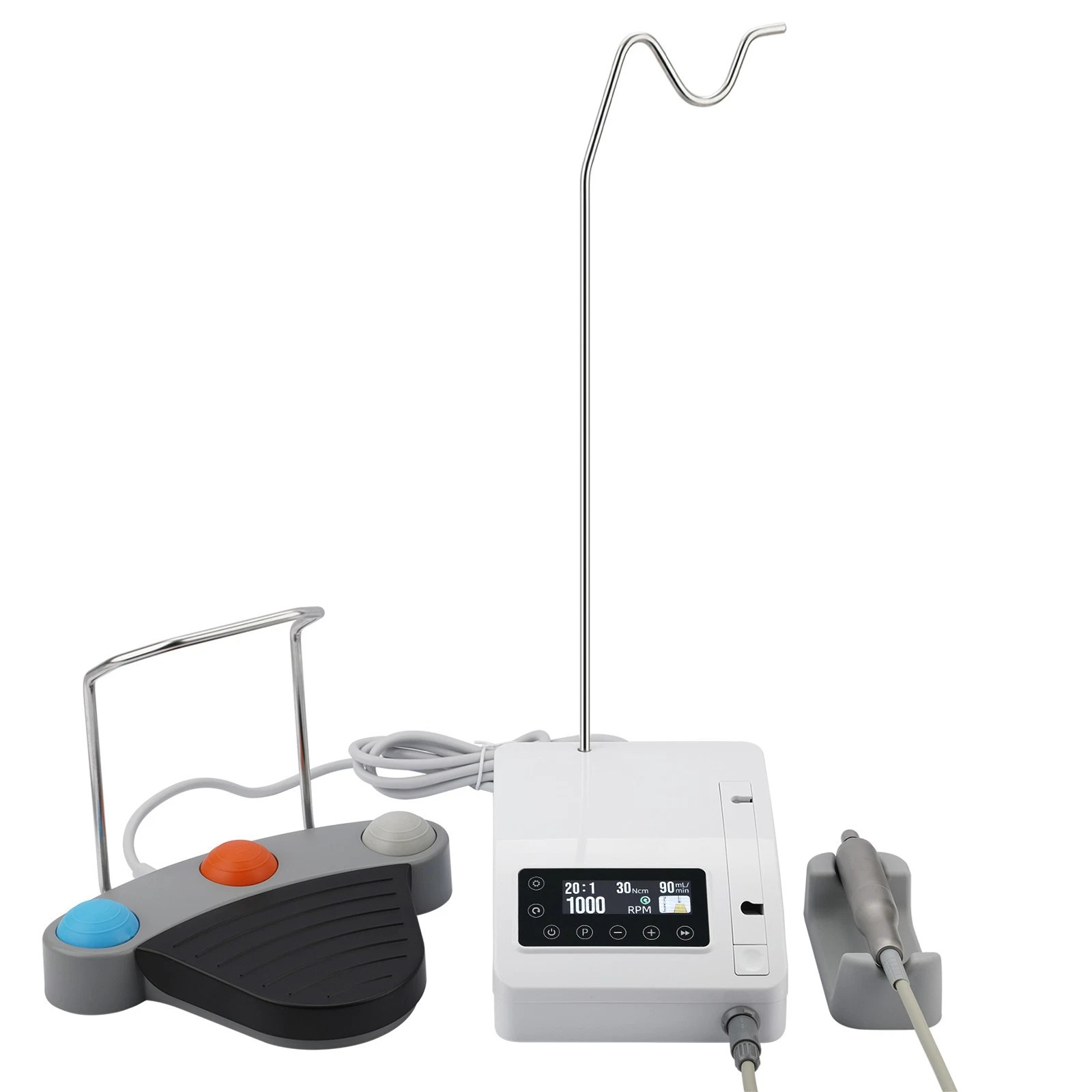 PLH PLH-VM3 Zahnimplantatsystem & Physiodispenser