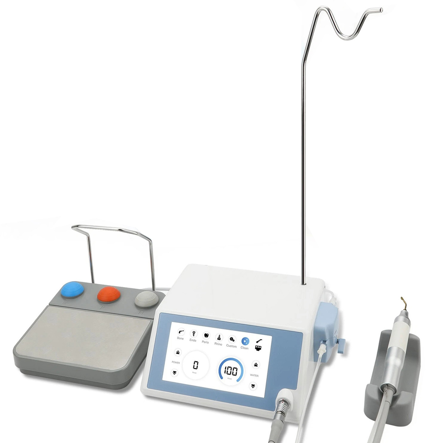 PULIHUA PLH-US1 Dental-Piezochirurgiegerät / Ultraschall Chirurgiegerät