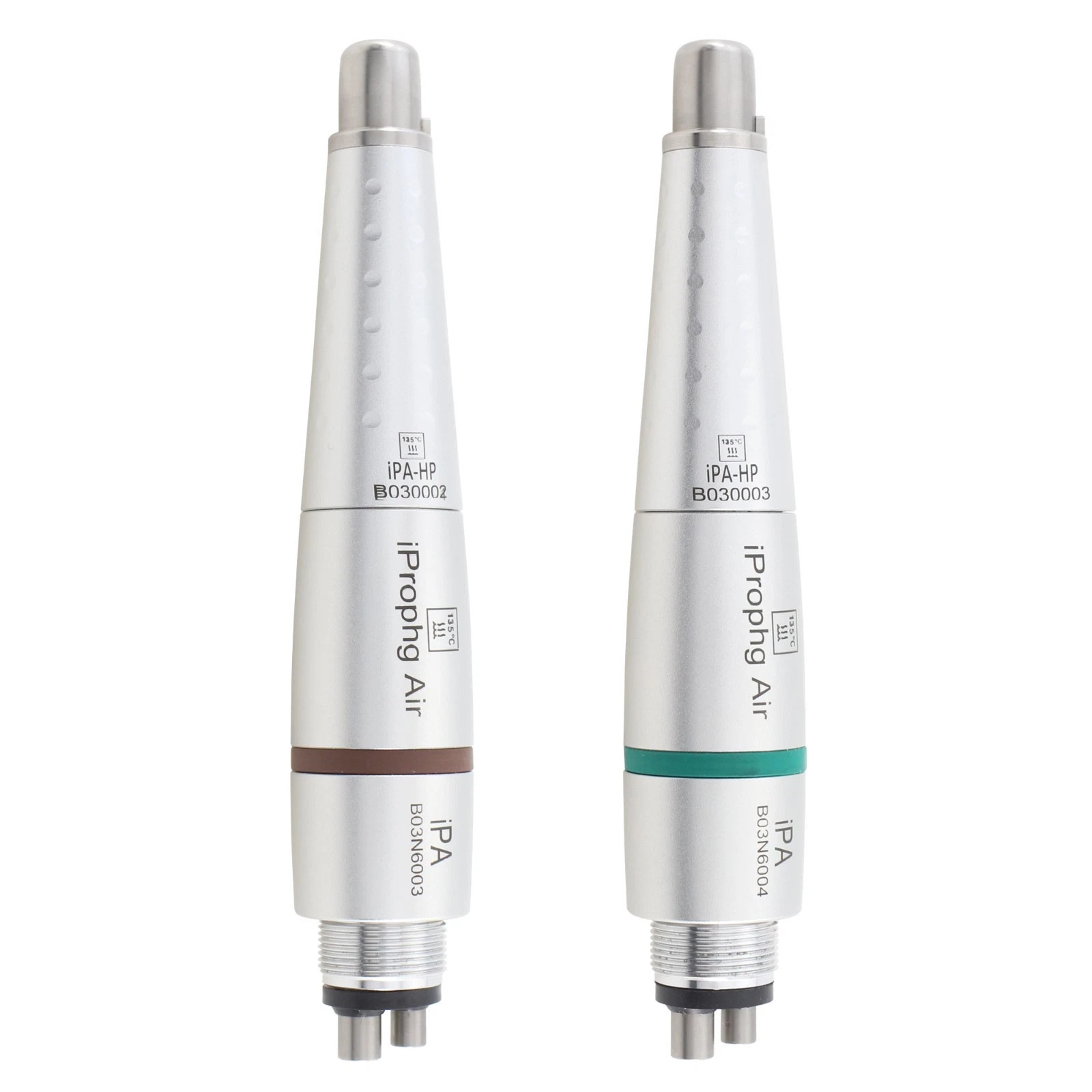 iProphy Air Dental Prophylaxe-Handstück (iPA-Handstückkopf + iPA-Motor, 4-Loch-Anschluss)