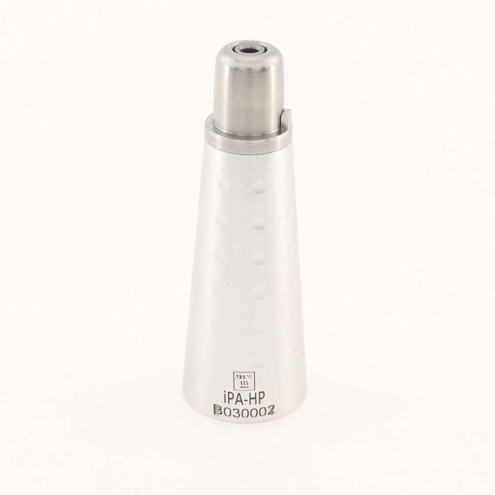 iProphy Air Dental Prophylaxe-Handstück (iPA-Handstückkopf + iPA-Motor, 4-Loch-Anschluss)