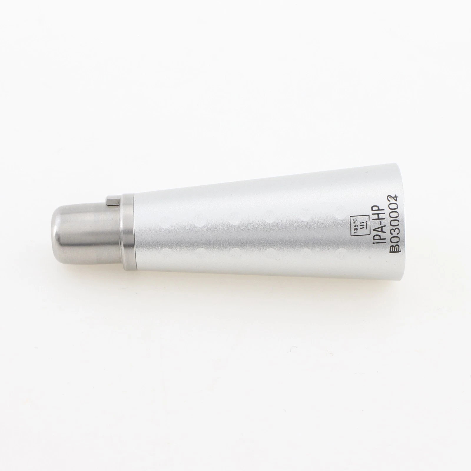 iProphy Air Dental Prophylaxe-Handstück (iPA-Handstückkopf + iPA-Motor, 4-Loch-Anschluss)