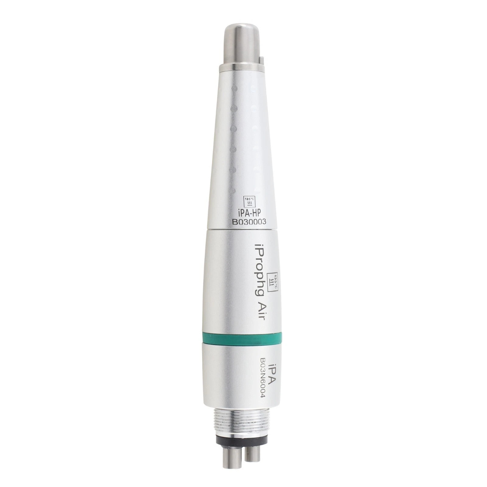 iProphy Air Dental Prophylaxe-Handstück (iPA-Handstückkopf + iPA-Motor, 4-Loch-Anschluss)