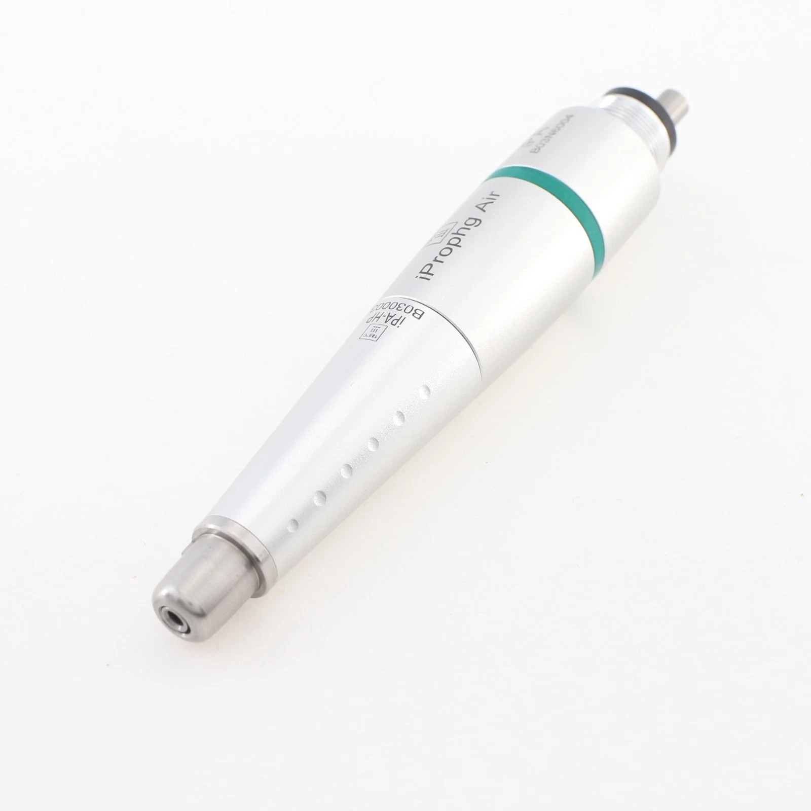 iProphy Air Dental Prophylaxe-Handstück (iPA-Handstückkopf + iPA-Motor, 4-Loch-Anschluss)