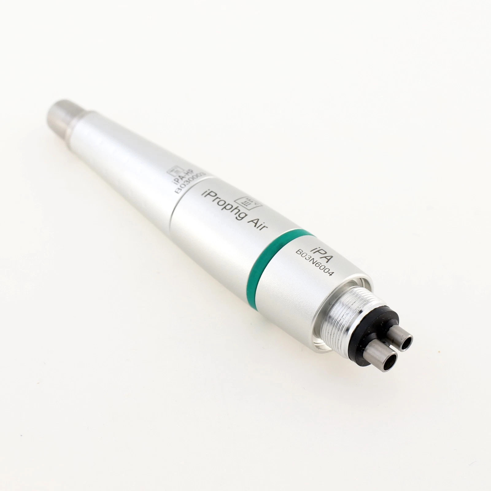 iProphy Air Dental Prophylaxe-Handstück (iPA-Handstückkopf + iPA-Motor, 4-Loch-Anschluss)
