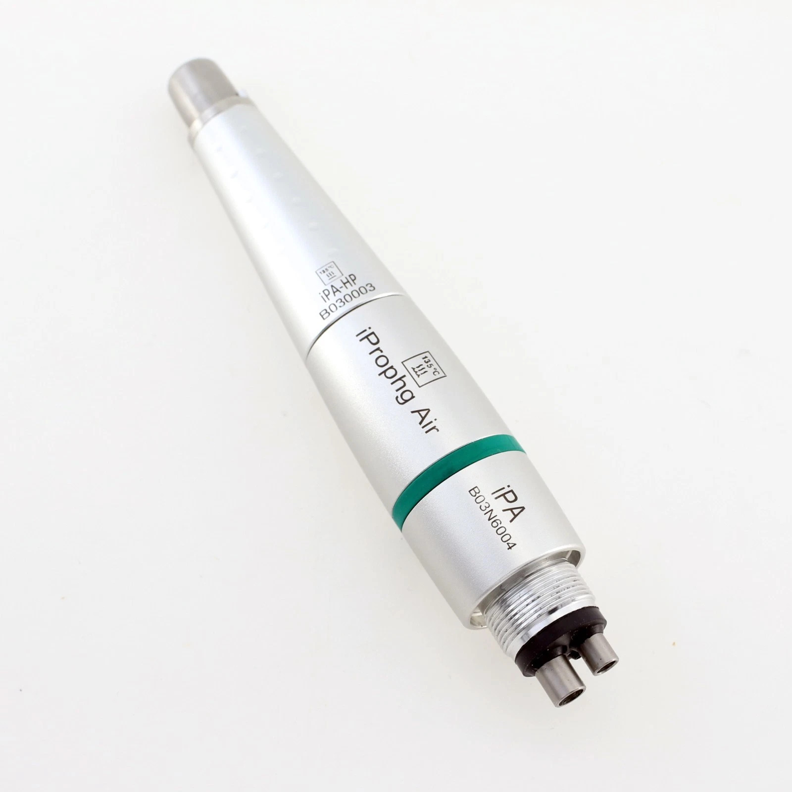 iProphy Air Dental Prophylaxe-Handstück (iPA-Handstückkopf + iPA-Motor, 4-Loch-Anschluss)