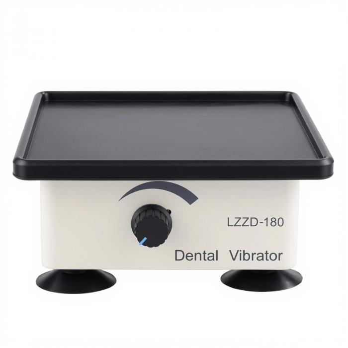 Lizong LZZD-180 Dental-Vibrator, Oszillator, Rüttler für Gips, 150 W