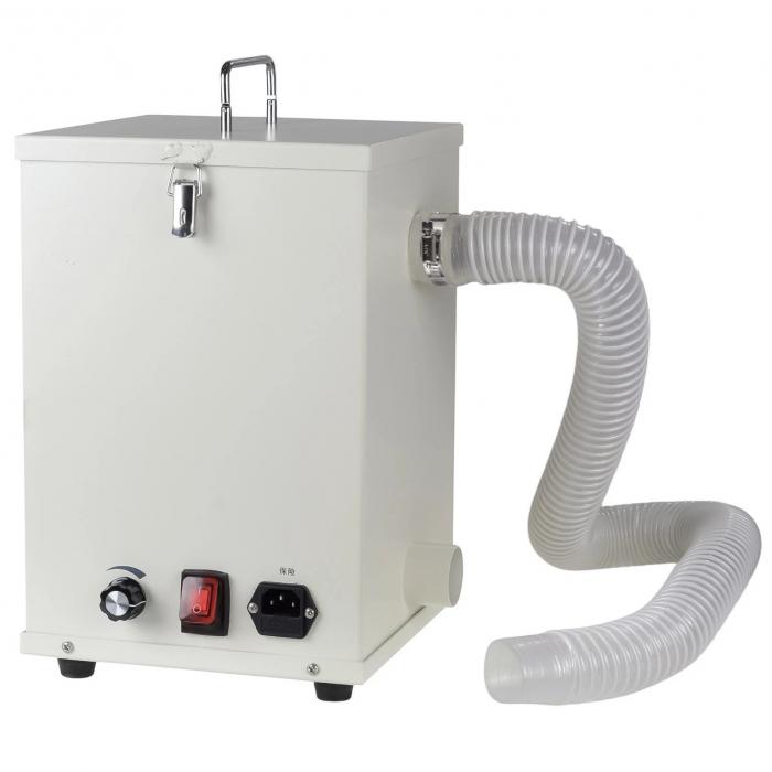 Lizong LZ-XC Dental-Absauggerät / Staubabsaugung für Dentallabore 1000 W