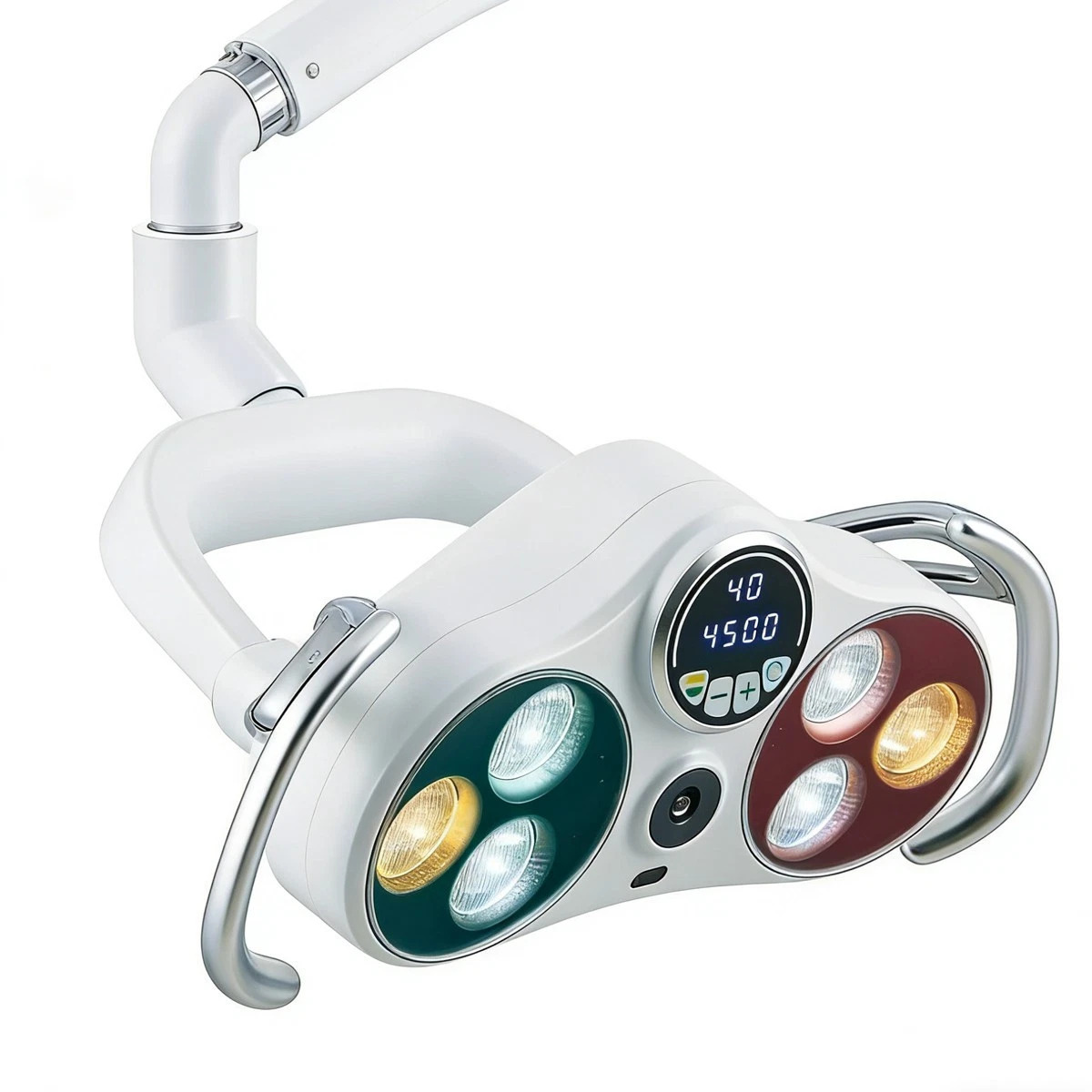 KY KY-P183 Zahnärztliche LED-Behandlungsleuchte /OP-Lampen (26 mm) mit kabelloser videokamera
