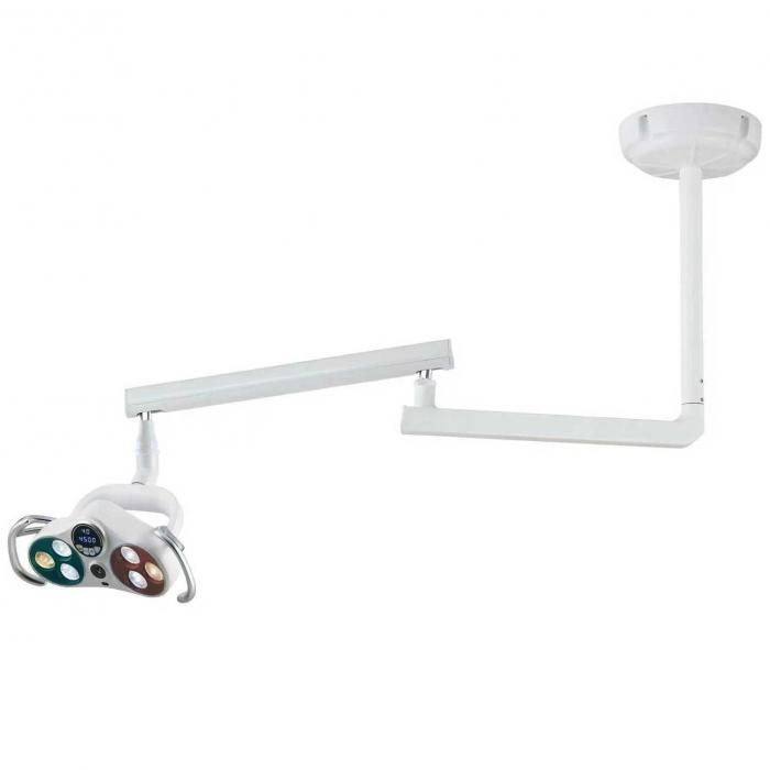 KY KY-P183 Deckenmontierte LED-OP-Leuchte für Zahnärzte mit integrierter drahtloser videokamera