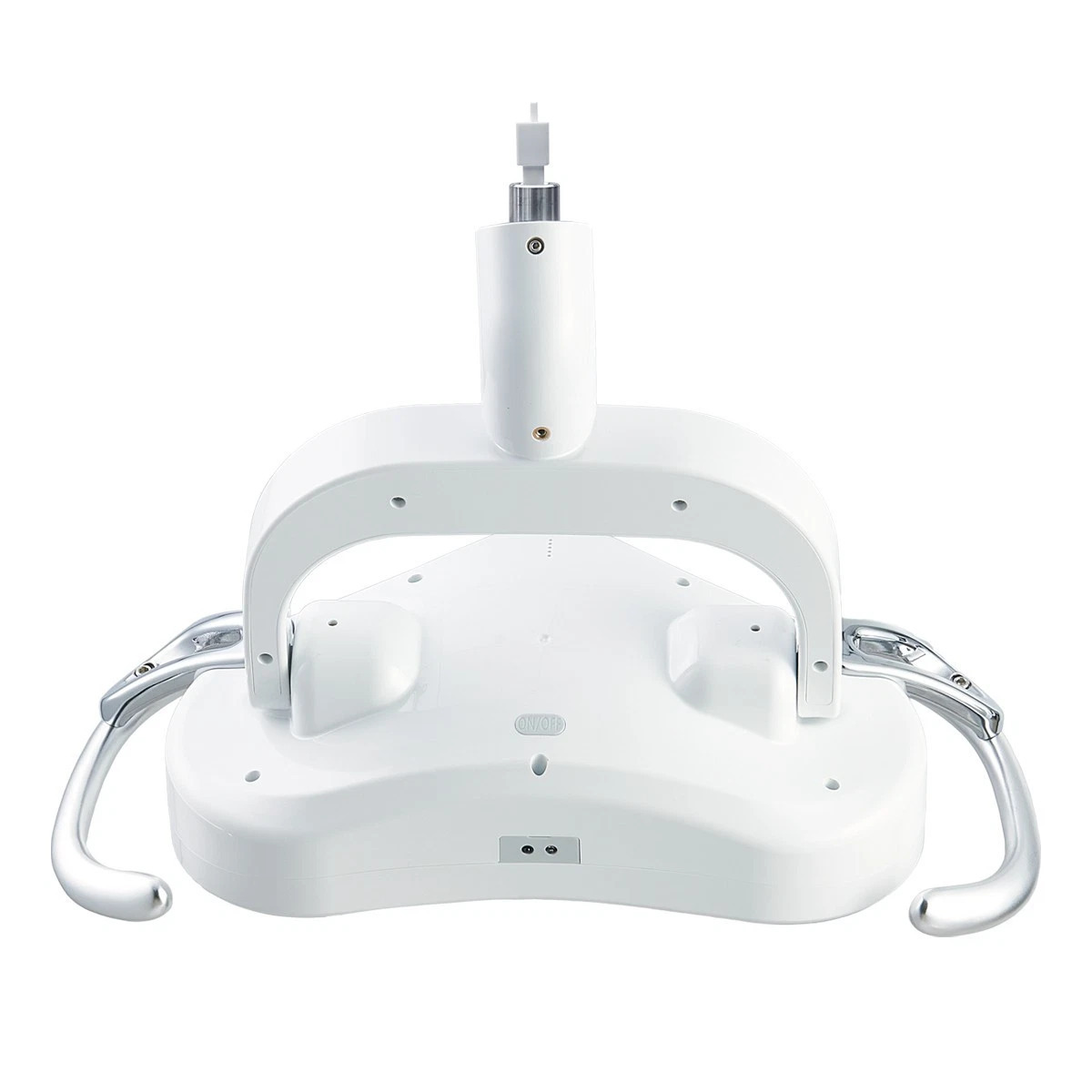 KWS KD-2036L-4 80W dental LED chirurgieleuchte mit Standfuß und integrierter drahtloser Kamera