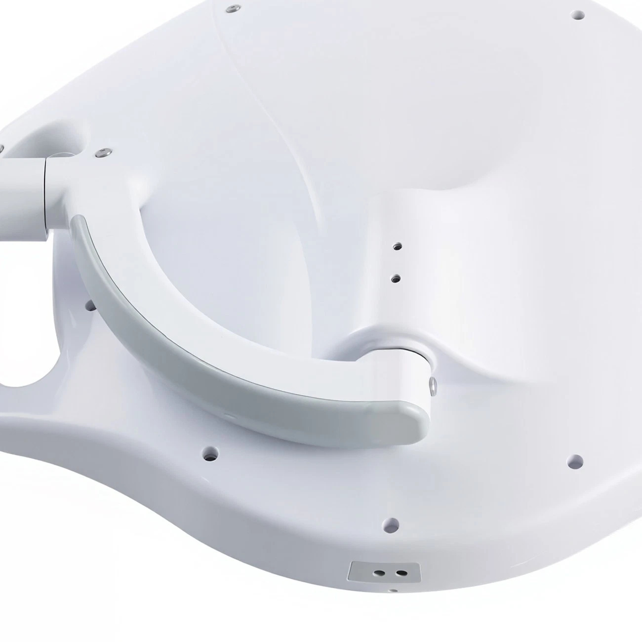 KY KY-P132 Zahnärztliche Untersuchungsleuchte, LED-Mundleuchte 22 mm mit integrierter drahtloser Kamera
