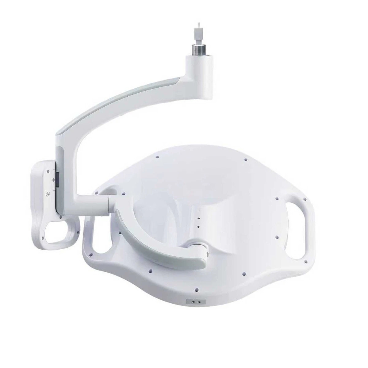 KY KY-P132 Zahnärztliche Untersuchungsleuchte, LED-Mundleuchte 22 mm mit integrierter drahtloser Kamera