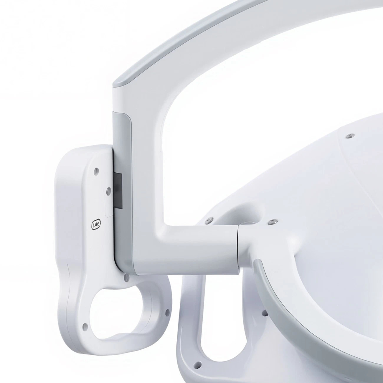 KY KY-P132-1 Deckenmontierte LED-OP-Leuchte für Zahnärzte mit integrierter drahtloser videokamera