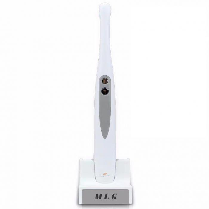 MLG CF680 kabellose intraoralkamera, 1080p, mit 8 LED-Leuchten