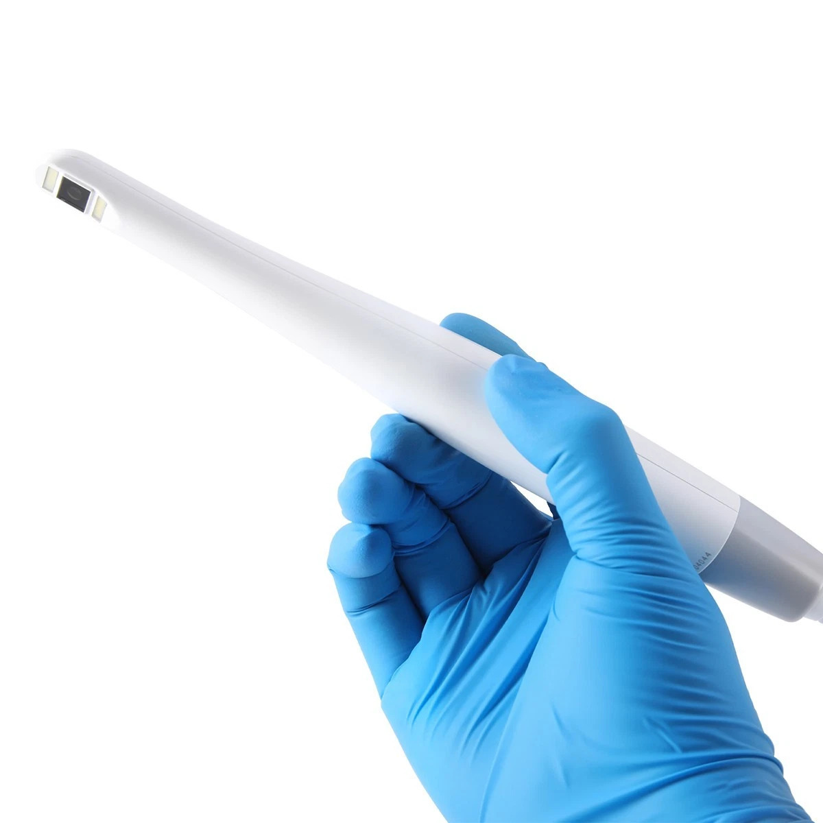 MLG CF686B dentale 4K-HD USB Intraoralkamera, 1/2,8-Zoll-Sensor