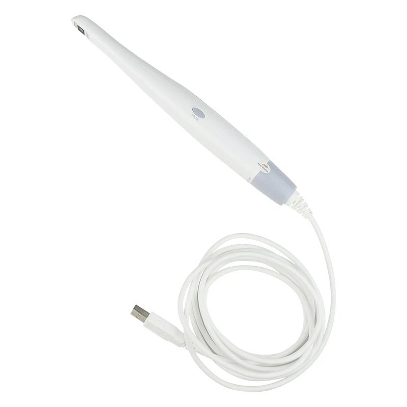 MLG CF686B dentale 4K-HD USB Intraoralkamera, 1/2,8-Zoll-Sensor
