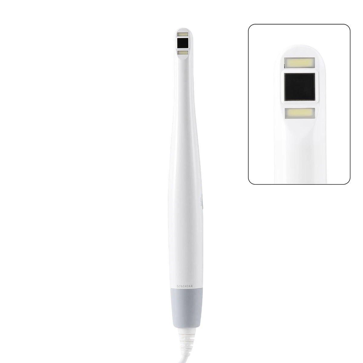 MLG CF686B dentale 4K-HD USB Intraoralkamera, 1/2,8-Zoll-Sensor