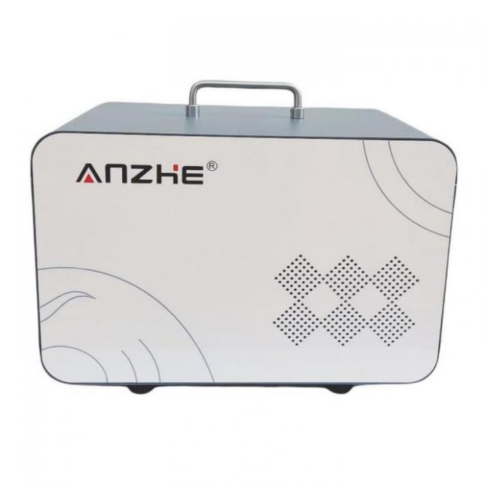 ANZHE AZ-AC01 550 W tragbarer ölfreier Dental-Kompressor