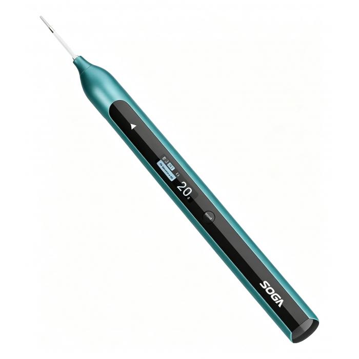 Soga PDT-I Dental Photoaktivierte Desinfektion Laser (PAD Laser) Wellenlänge 670-690 nm
