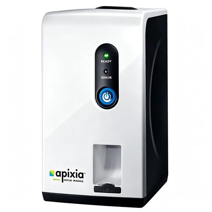Apixia Dental Digitaler Phosphorplattenscanner (PSP-Scanner)