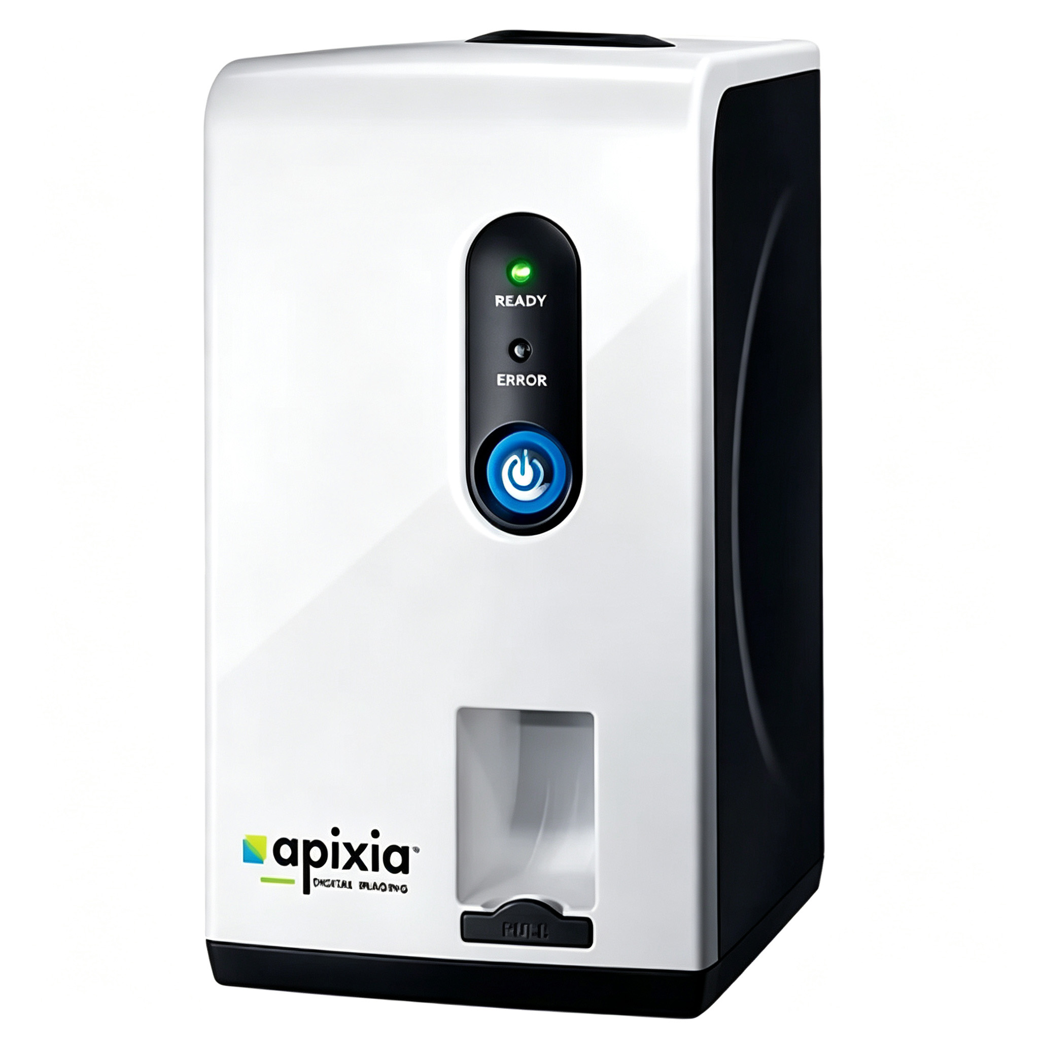Apixia Dental Digitaler Phosphorplattenscanner (PSP-Scanner)