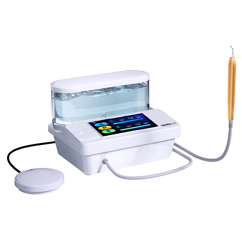 PlusPower Vanta digitales ultraschallScaler
