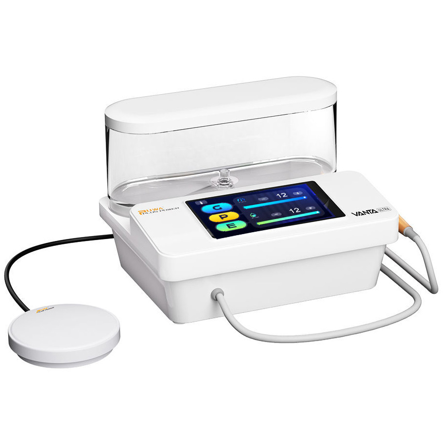 PlusPower Vanta digitales ultraschallScaler