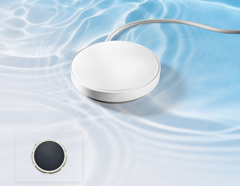 PlusPower Vanta digitales ultraschallScaler