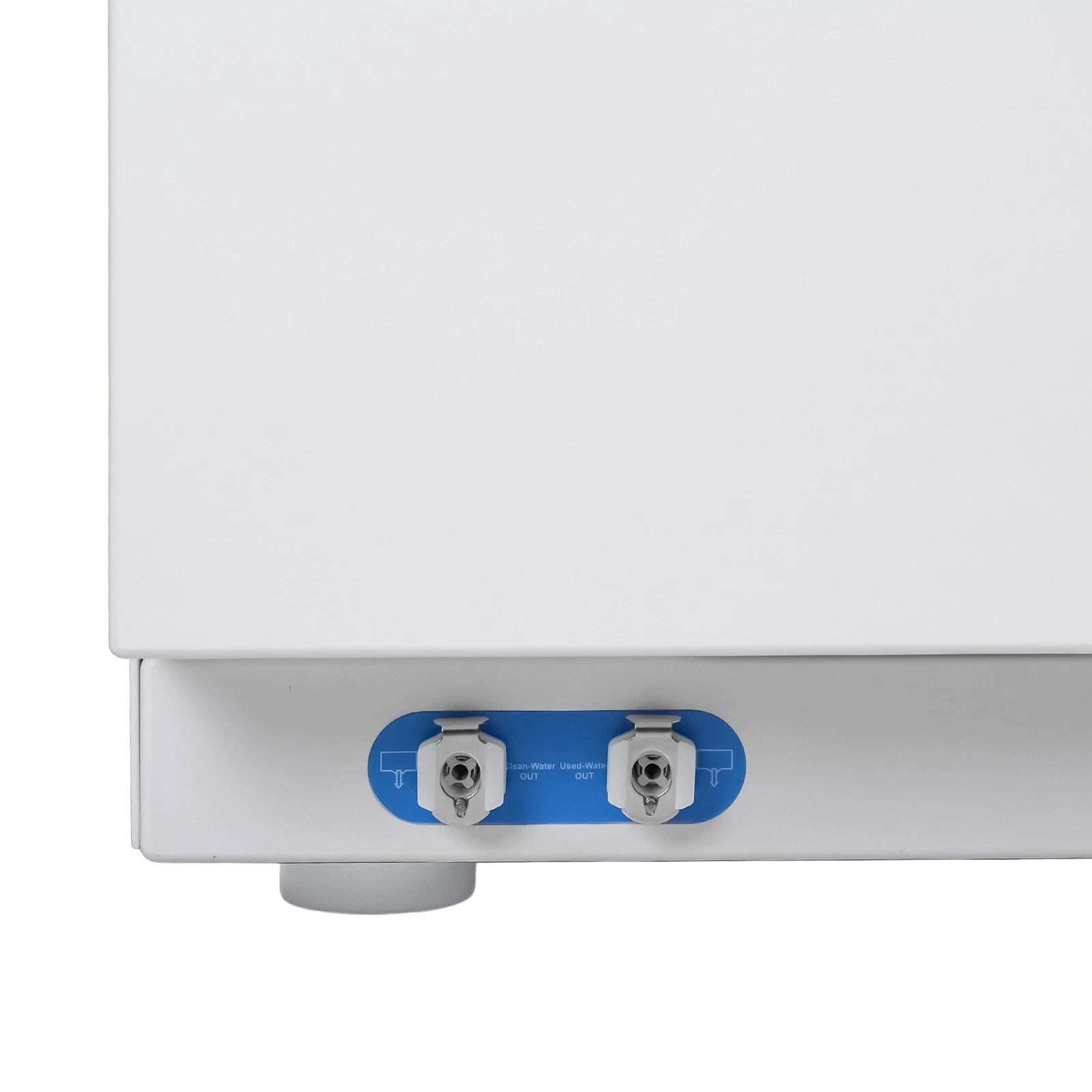 Getidy YJN-23 Dental-Dampfautoklav der Klasse B mit integriertem Drucker